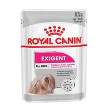 Royal Canin 5x85 gr Ccn Exigent Seçici Köpek Konservesi