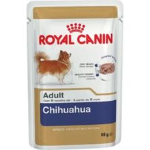 Royal Canin 5x85 gr Chihuahua Yetişkin Köpek Konservesi