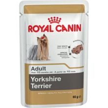 Royal Canin 5x85 gr Yorkshire Terrier Yetişkin Köpek Konservesi