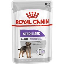 Royal Canin 6x85 gr Ccn Sterilised Kısır Köpek Konservesi