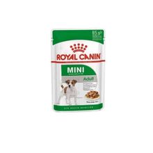 Royal Canin 6x85 gr Mini Adult Köpek Yaş Maması