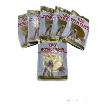 Royal Canin 6x85 gr Poodle Gravy Pouch Köpek Yaş Maması