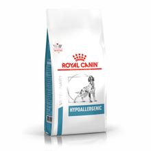 Royal Canin 7 KG Hypoallergenic Köpek Maması