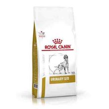 Royal Canin 7,5 kg Urinary S-O Köpek Maması