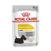 Royal Canin 85 gr CCN Pouch Dermacomfort Deri Tüy Sağlığı Köpek Yaş Maması