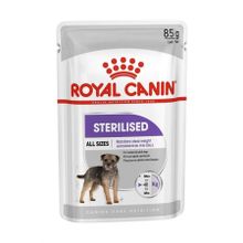 Royal Canin 85 gr Kısırlaştırılmış Köpek Konservesi