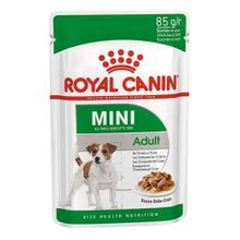 Royal Canin 85 gr Küçük Irk Yetişkin Köpek Maması