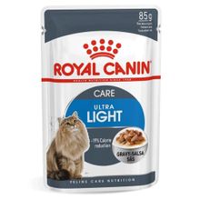 Royal Canin 85 gr Light Weight Yetişkin Kedi Konservesi