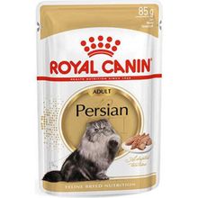 Royal Canin 85 gr Persian Adult Pouch Kedi Maması