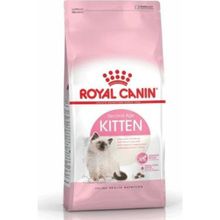 Royal Canin and 2 kg Yavru Kedi Maması