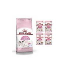 Royal Canin Anne & Yavru Kedi Maması 2 kg 4 Adet Yaş Mama