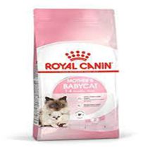 Royal Canin Babycat 2 kg Yavru Kuru Kedi Maması + Pet Style Taşıma Kabı