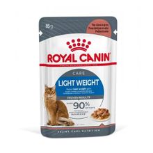 Royal Canin Care Light Weight 85 gr Diyet Yaş Kedi Maması