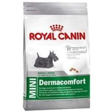Royal Canin Ccn Mini Dermacomfort Deri Hassasiyeti 3 kg Köpek Maması