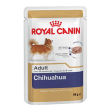 Royal Canin Chihuahua 24x85 gr Yetişkin Köpek Maması