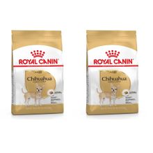 Royal Canin Chihuahua 2x1.5 kg Yetişkin Köpek Maması