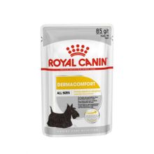 Royal Canin Dermacomfort 6x85 gr Yetişkin Köpek Konservesi