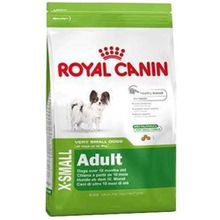 Royal Canin Dog SHN XSmall Ageing Adult 1.5 kg Köpek Maması