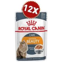 Royal Canin Fcn Hair Skin 12x85 gr Kedi Maması