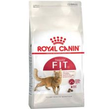 Royal Canin Fhn Fit 32 Yetişkin 2x400 gr Yaş Kedi Maması