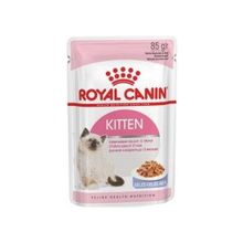 Royal Canin Fhn Kıtten Jelly 12x85 gr Kedi Maması