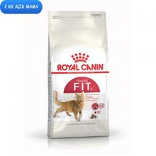 Royal Canin Fit 32 2 kg Açık Yetişkin Kedi Maması