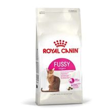 Royal Canin Fussy Exigent 10 kg Kuru Kedi Maması