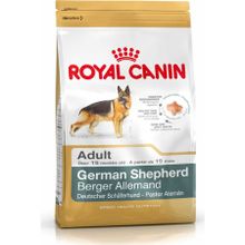 Royal Canin German Shephard Alman Çoban 12 kg Yetişkin Köpek Maması