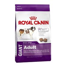 Royal Canin Giant Dev Irk 15 kg Yetişkin Köpek Maması