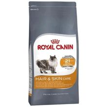 Royal Canin Hair and Skin Care 2 kg Yetişkin Kedi Maması