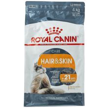 Royal Canin Hair Skin 4 kg Yetişkin Kuru Kedi Maması