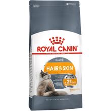 Royal Canin Hair Skin Care Tüy Güzelliği Özel 4 kg Kedi Maması