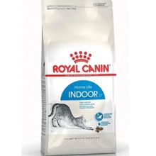 Royal Canin İndoor 27 2 KKG Kedi Maması