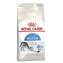 Royal Canin İndoor 27 400 GR Yetişkin Kedi Maması