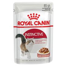 Royal Canin Instinctive Gravy 85 gr Kedi Maması