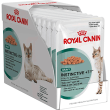 Royal Canin İnstinctive Mature +7 12x85 gr Kedi Konservesi