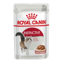 Royal Canin Intense Beauty 3x85 Instinctive Kedi Yaş Maması