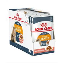 Royal Canin İntense Beauty 6x85 gr Kedi Konserve