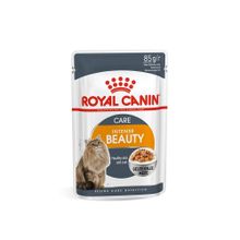 Royal Canin Intense Beauty Jelly Yetişkin 85 gr Kedi Konservesi
