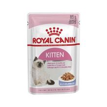 ​Royal Canin Jelly 85 gr Yavru Kedi Konservesi