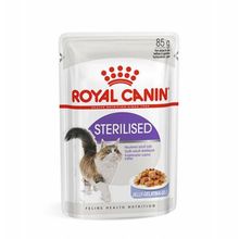 Royal Canin Jelly Kısırlaştırılmış 85 gr Kedi Konservesi