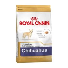 Royal Canin Junior Chihuahua 1.5 kg Yavru Kuru Köpek Maması