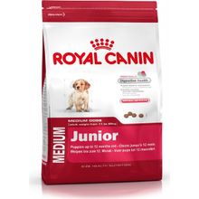 Royal Canin Junior Medium Orta Irk 15 kg Yavru Kuru Köpek Maması