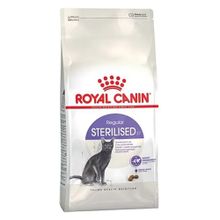 Royal Canin Kısırlaştırılmış 4 kg Yetişkin Kedi Maması