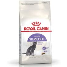Royal Canin Kısırlaştırılmış Kediler için 37 4 kg Kuru Kedi Maması