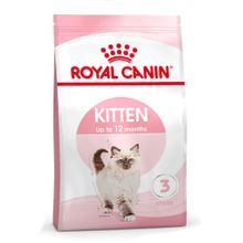 Royal Canin Kitten 36 400 gr Kedi Maması