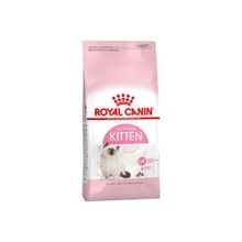 Royal Canin Kitten 4 kg Yavru Kedi Maması + Gimcat Kitten Ödül Maması + Gimcat Kitten Paste Yavru Kedi Seti