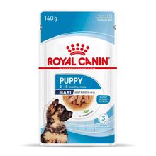 Royal Canin Maxi Büyük Irk 140 gr Puppy Yavru Köpek Konservesi