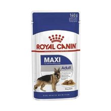 Royal Canin Maxi Büyük Irk 140 gr Yetişkin Köpek Konservesi