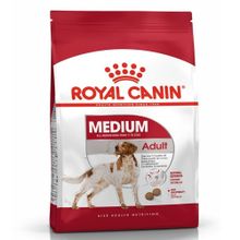 Royal Canin Medium Orta Irk 15 kg Köpek Maması